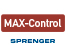 SPRENGER MAX-CONTROL
